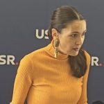 Clotilde Armand la Drobeta Turnu Severin apel pentru reducerea cheltuielilor din primarii si restructurarea Politei Locale