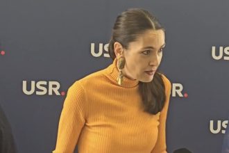 Clotilde Armand la Drobeta Turnu Severin apel pentru reducerea cheltuielilor din primarii si restructurarea Politei Locale
