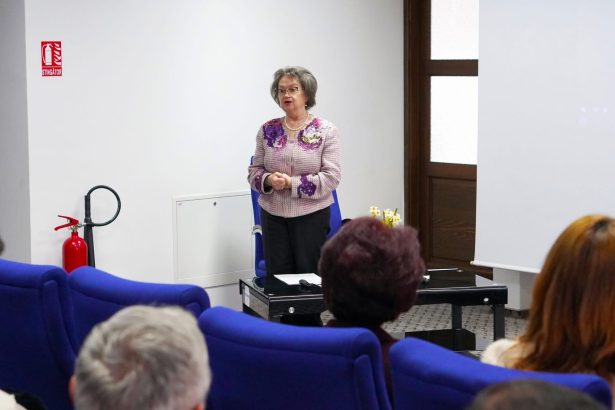 Conferinta de prestigiu la Muzeul Regiunii Portilor de Fier patrimoniul cultural imaterial subiectul principal al dezbaterilor