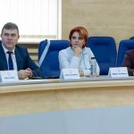 Consultari in PSD partidul isi defineste direcia pentru perioada urmatoare