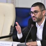 Florin Manole Pensionarii vor primi banii inainte de Paste