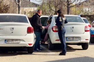 Funcionara de la DAS impliata intr o ancheta privind acte false Controale extinse in Mehedinti