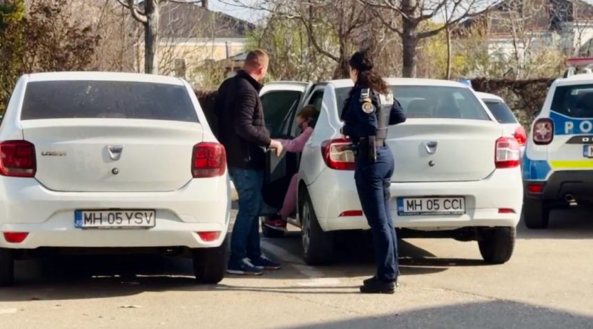 Funcionara de la DAS impliata intr o ancheta privind acte false Controale extinse in Mehedinti