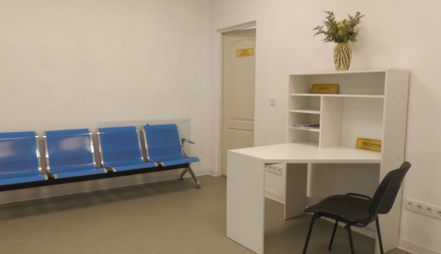 Inaugurarea unui centru comunitar modern la Simian servicii medicale si sociale gratuite pentru localnici