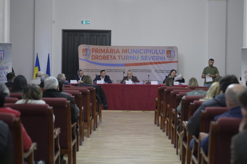 Jocurile de noroc continua in Drobeta Turnu Severin insa cu reguli stricte impuse de primarie