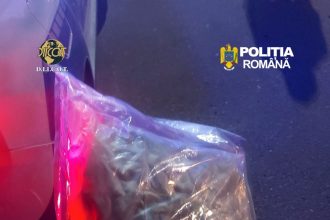 captura de droguri la orsova un barbat retinut preventiv dupa ce a fost prins cu un kilograme de canabis