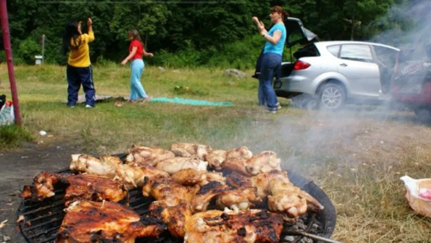 1 Mai cu frig ploi si surprize montane vreme de toamna in plina primavara
