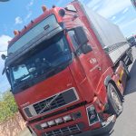 Accident in Mehedinti la Cujmir O persoana ranita a fost transportata cu ambulanta