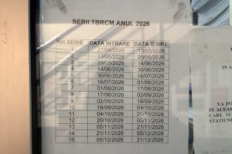 Au demarat sesiunile de tratament balnear in Mehedinti peste 1000 de cereri din partea beneficiarilor