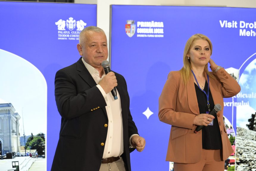Au inceput Zilele Severinului 2026 concerte targ de mestesuguri la Cetate si expozitii in intreaga urbe