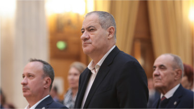Bolojan aproape de demitere PSD si AUR depun motiune de cenzura