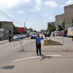 Circulatia rutiera va fi limitata in mai multe zone din Drobeta Turnu Severin in intervalul 23 27 aprilie cu ocazia evenimentului Zilele Severinului