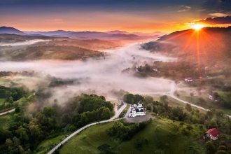 De la traditie la reconoscere internationala satele din Oltenia in competitia UN Tourism