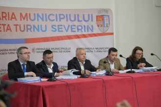 Drobeta Turnu Severin buget reduc in 2026 dar lucrarile continua