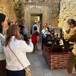 Drobeta Turnu Severin tot mai accesibil turistilor internationale