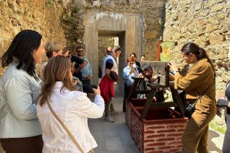 Drobeta Turnu Severin tot mai accesibil turistilor internationale