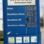 Dup creterea preurilor urmeaz o scdere ct cost astzi motorina i ce se preconizeaz pentru oferi