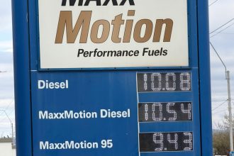 Dup creterea preurilor urmeaz o scdere ct cost astzi motorina i ce se preconizeaz pentru oferi
