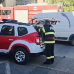 Explozie de muraturi nu de gaze