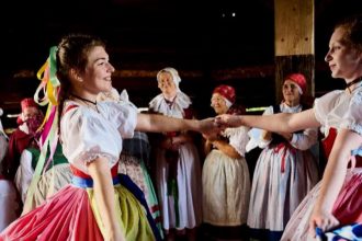 Festivalul Eibenthal 2026 traditia ceha revine la viata in inima Banatului