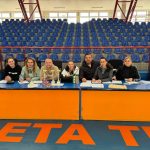 Handbal de elita la Severin liceenii se confrunta pentru obtinerea calificarii