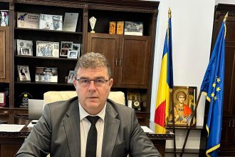 Incep lucrarile pe drumul judetean 671E Parvulesti Cazanesti O investitie semnificativa pentru infrastructura din Mehedinti