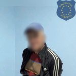 Interventie salvatoare la Targu Jiu politistii au fortat usa unui apartament si au salvat o femeie de la agresor