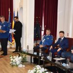 Jandarmeria Romana 176 de ani in slujba cetatenilor eveniment aniversar la Severin