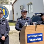 Mobilizare fara precedent la Zilele Severinului peste 200 de politisti jandarmi si pompieri prezenti pe teren pentru siguranta participantilor