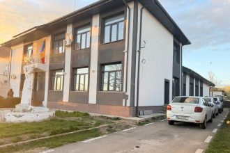 Perchezitii intr un dosar de coruptie in Mehedinti suspiciuni de achizitii ilegalela o primarie