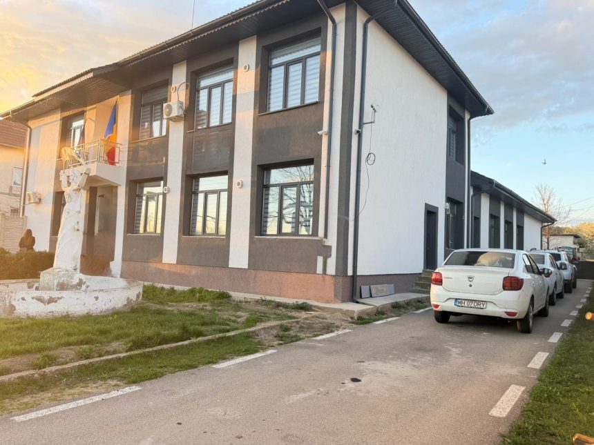 Perchezitii intr un dosar de coruptie in Mehedinti suspiciuni de achizitii ilegalela o primarie