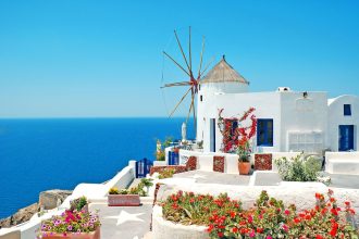 Pleci in Grecia Noile reguli care ti pot strica vacanta si ti pot goli portofelul