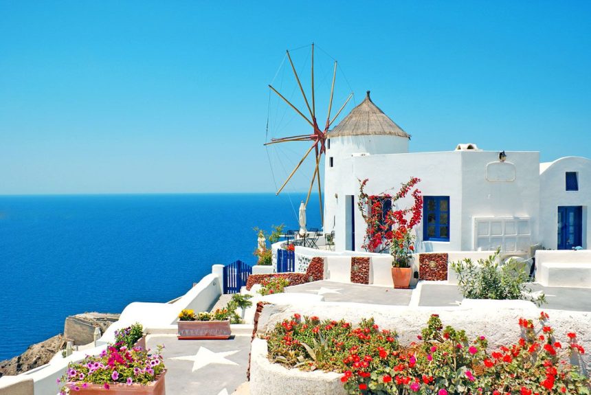 Pleci in Grecia Noile reguli care ti pot strica vacanta si ti pot goli portofelul