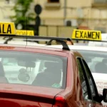 Poligonul ar putea fi reintegrat in examenul auto Parlamentul analizeaza reintroducerea acestuia