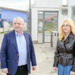 Se finalizeaza ultimele pregatiri pentru deschiderea targului de miei din Severin vanzarile incep pe 6 aprilie