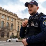 Sesiunea de admitere la scolile MAI a fost amanata pentru toamna