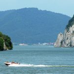 Voteaza pentru Clisura Dunarii locul in care Dunarea se intalneste cu muntele
