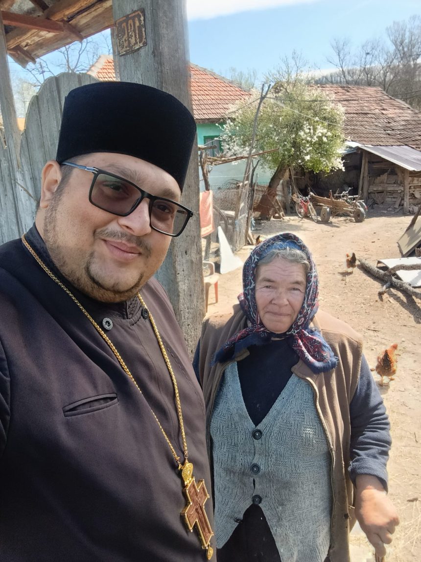 Zeci de viei sprijinite printr o vast campanie filantropic n Mehedini