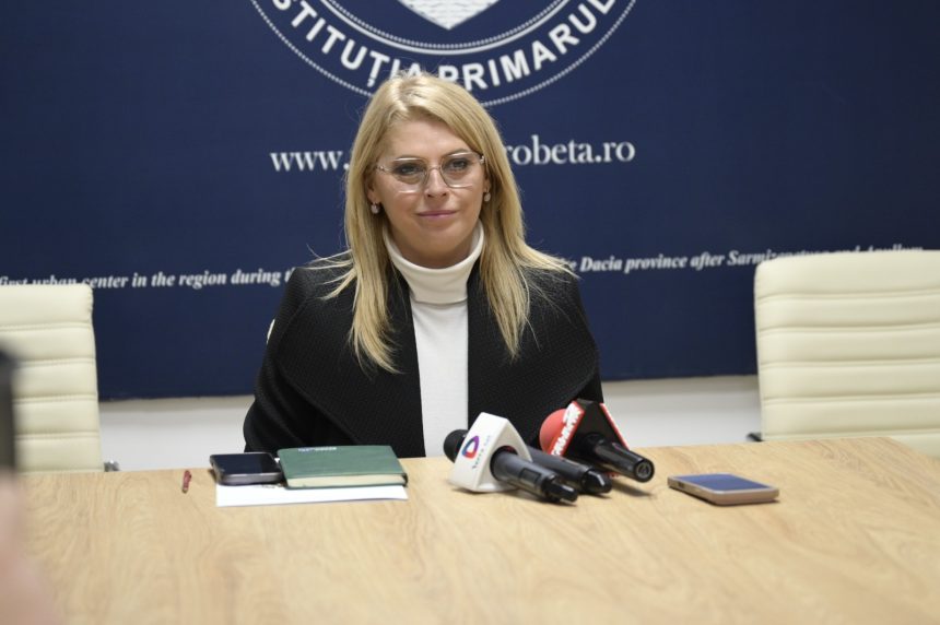 Zilele Severinului 2026 concerte deosebite spectacole pentru copii si evenimente culturale in intreg orasul