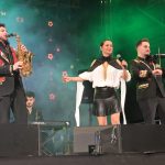 Zilele Severinului 2026 mii de oameni au invadat orasul in trei zile de festin