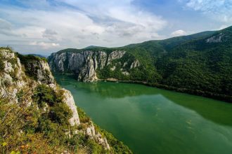 clisura dunariei in finala destinatia anului 2026 voturile se pot exprima pana pe 25 aprilie