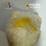 droguri livrate ca alimente un barbat a fost retinut dupa un flagrant la craiova