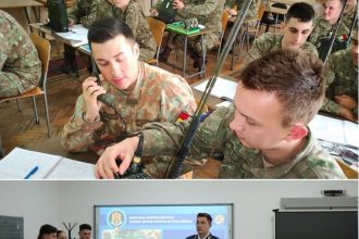 Dezinformare pe retelele sociale elevii nu sunt recrutati prin intermediul inspectoratelor scolare