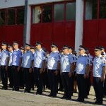 O noua etapa in cariera salvatorilor si jandarmilor din Mehedinti