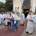Biserica Maioreasa a fost resfintita in urma unor lucrari ample de restaurare