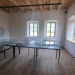 Doua monumente istorice din Simian isi redeschid portile pentru vizitatori Culele Tudor Vladimirescu si Nistor pot fi vizitate gratuit in 2026