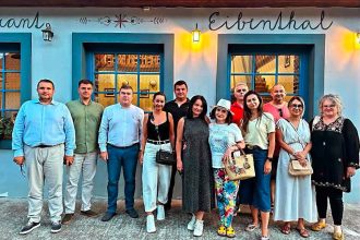 Festivalul Banat Povestea care aduce lumea in Clisura Dunarii Eibenthal organizeaza cea de a XVa editie