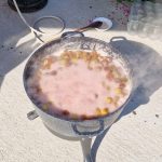 Gospodinele din Svinita se pregatesc pentru Festivalul Smochinelor Patru zile de traditie gastronomie si distractie in Clisura Dunarii