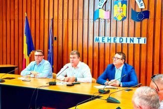 Investitie de 40 de milioane de euro pentru modernizarea sistemului de gestionare a deseurilor in Mehedinti