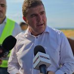 MEHEDINTI Drum refacut intre Danceu Jiana si Scapau